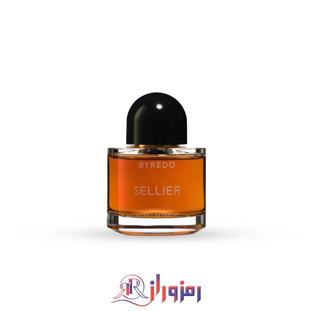 تستر ادکلن بایردو سلیر